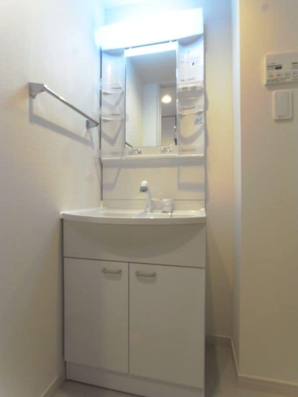 リブリ・瑋進の物件内観写真