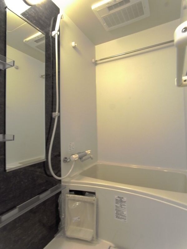 リブリ・瑋進の物件内観写真