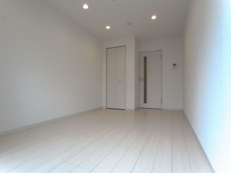 リブリ・瑋進の物件内観写真