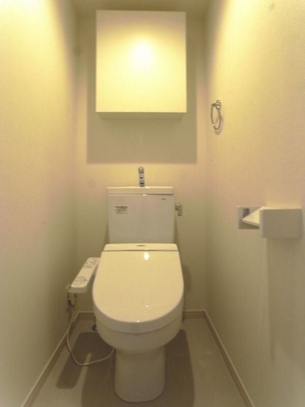 リブリ・瑋進の物件内観写真