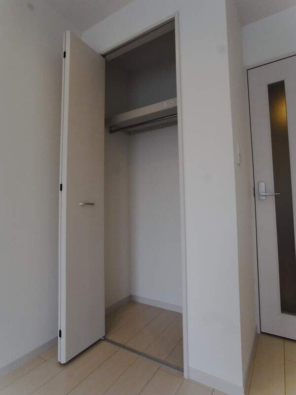 リブリ・瑋進の物件内観写真