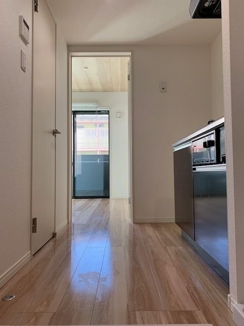 Ｍａｋｉｎｇ　Ｔｈｅ　Ｒｏａｄの物件内観写真