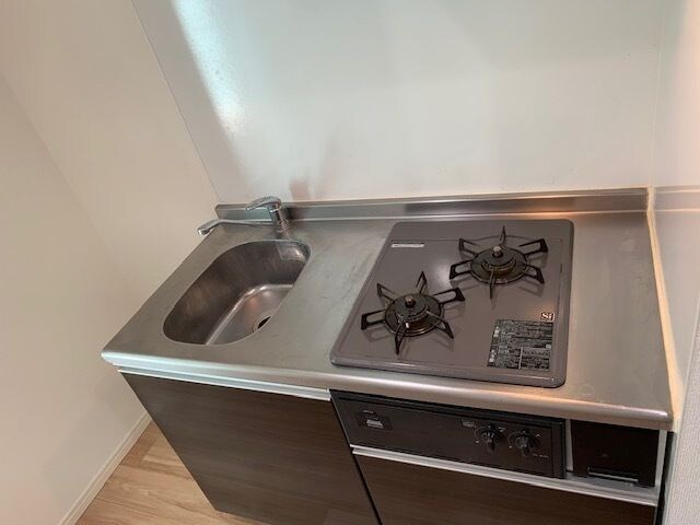 Ｍａｋｉｎｇ　Ｔｈｅ　Ｒｏａｄの物件内観写真