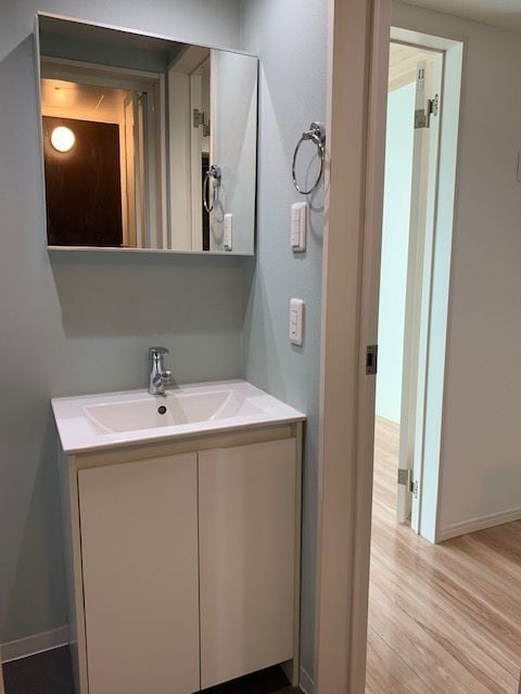 Ｍａｋｉｎｇ　Ｔｈｅ　Ｒｏａｄの物件内観写真