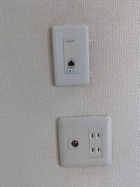 Ｍａｋｉｎｇ　Ｔｈｅ　Ｒｏａｄの物件内観写真