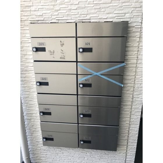 Fleur s-kashiwaの物件内観写真