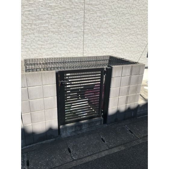 Fleur s-kashiwaの物件内観写真