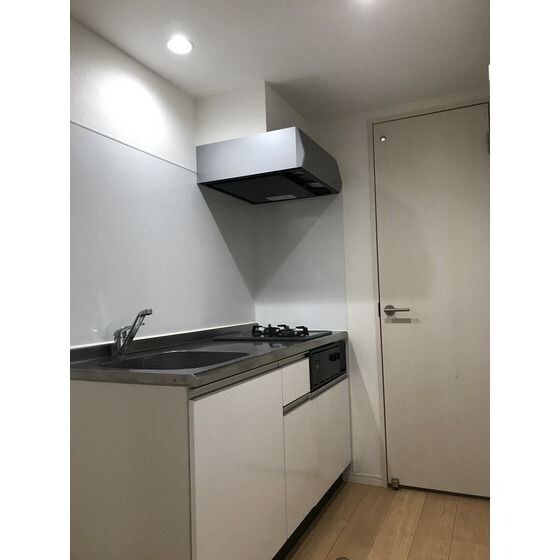 Fleur s-kashiwaの物件内観写真