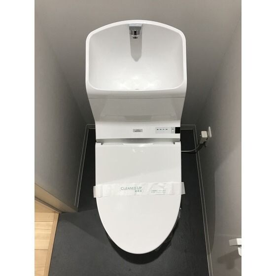 Fleur s-kashiwaの物件内観写真