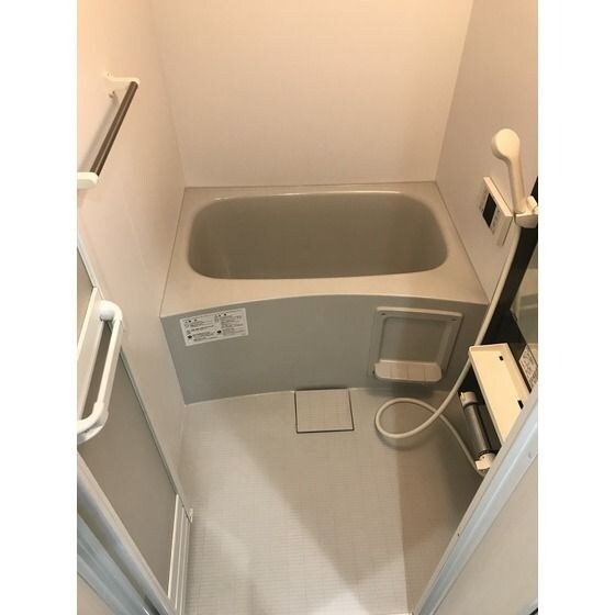 Fleur s-kashiwaの物件内観写真