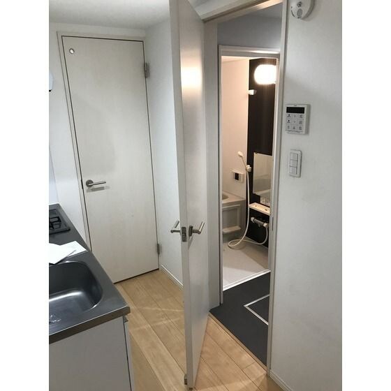 Fleur s-kashiwaの物件内観写真