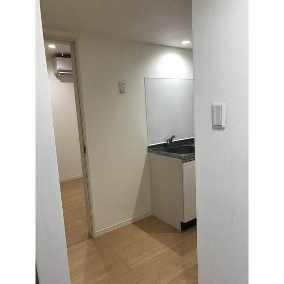 Fleur s-kashiwaの物件内観写真