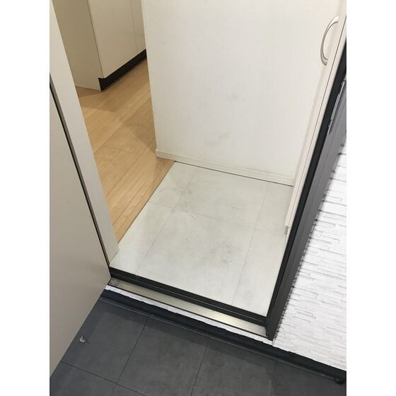 Fleur s-kashiwaの物件内観写真