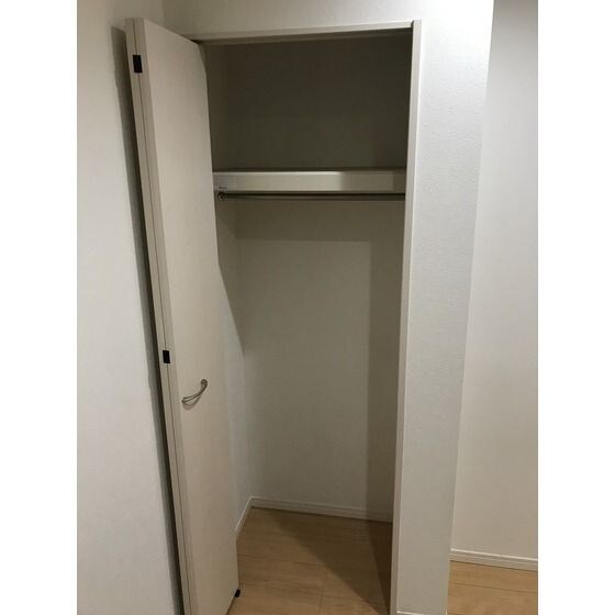 Fleur s-kashiwaの物件内観写真