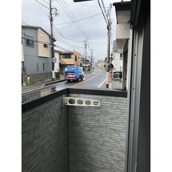 Fleur s-kashiwaの物件内観写真