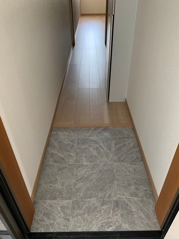 Ambition保木間の物件内観写真