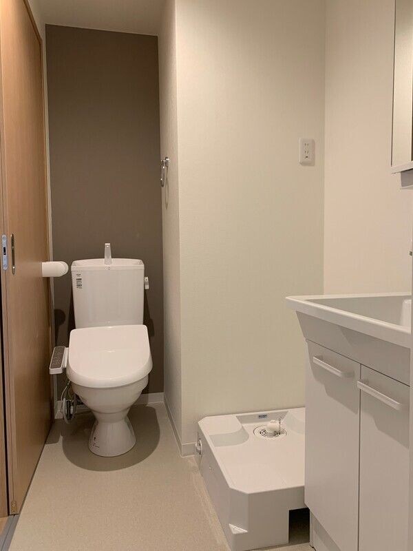 Ambition保木間の物件内観写真