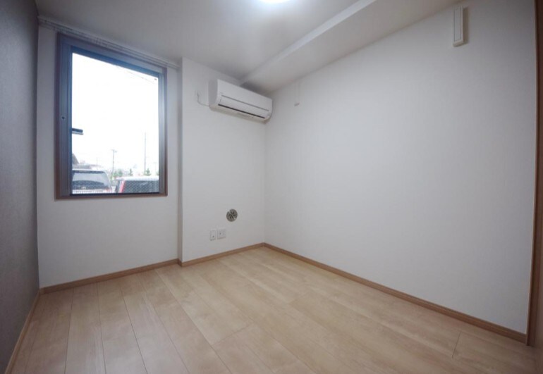 Ambition保木間の物件内観写真