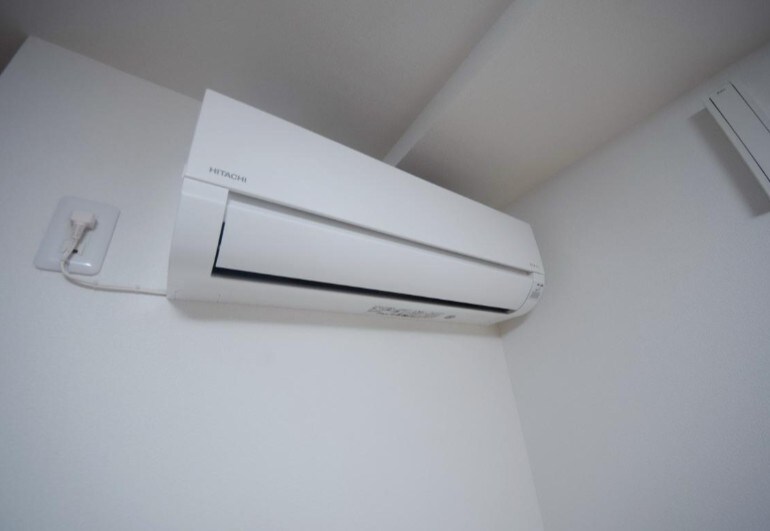 Ambition保木間の物件内観写真