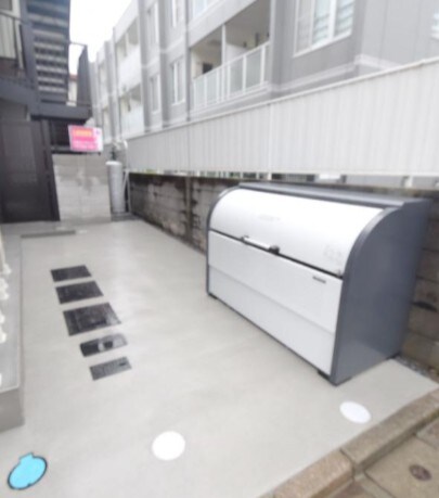 Ambition保木間の物件内観写真