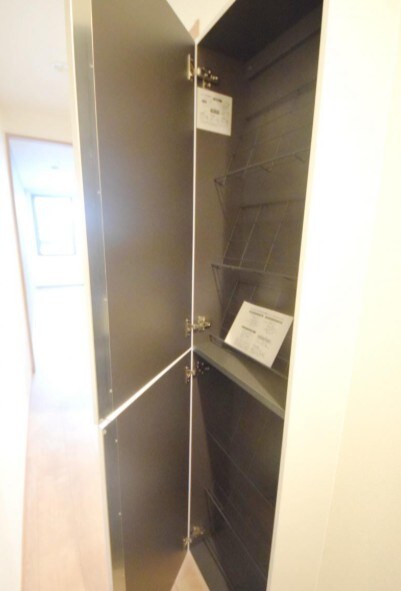 Ambition保木間の物件内観写真