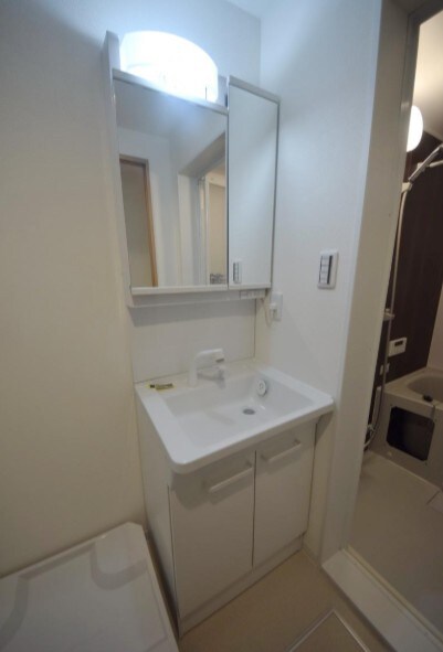 Ambition保木間の物件内観写真