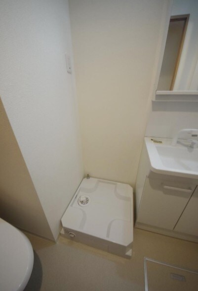 Ambition保木間の物件内観写真