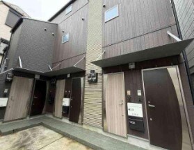 DREAM1の物件外観写真