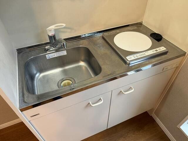 DREAM1の物件内観写真