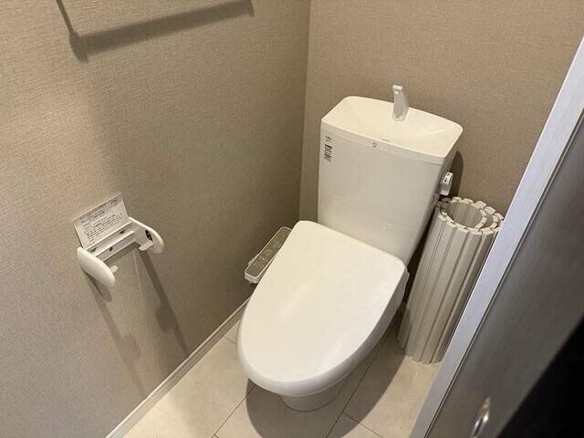 DREAM1の物件内観写真