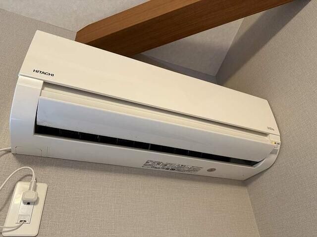 DREAM1の物件内観写真