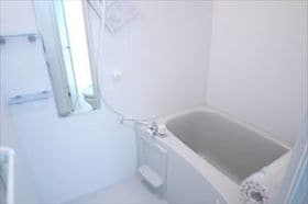 FERIO千住大橋駅前の物件内観写真