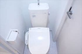 FERIO千住大橋駅前の物件内観写真