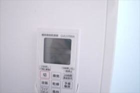 FERIO千住大橋駅前の物件内観写真