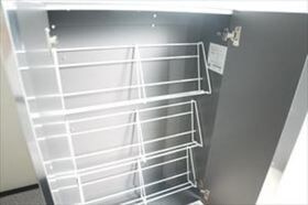 FERIO千住大橋駅前の物件内観写真