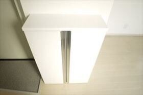 FERIO千住大橋駅前の物件内観写真