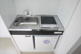 FERIO千住大橋駅前の物件内観写真