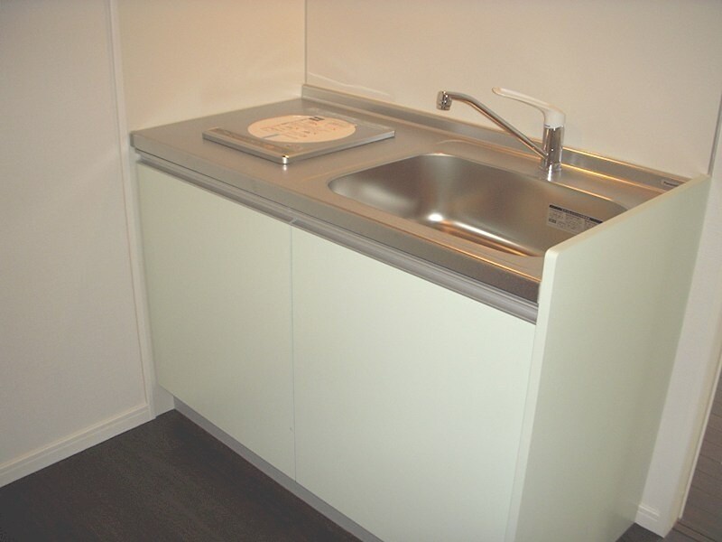 クレセール雅の物件内観写真