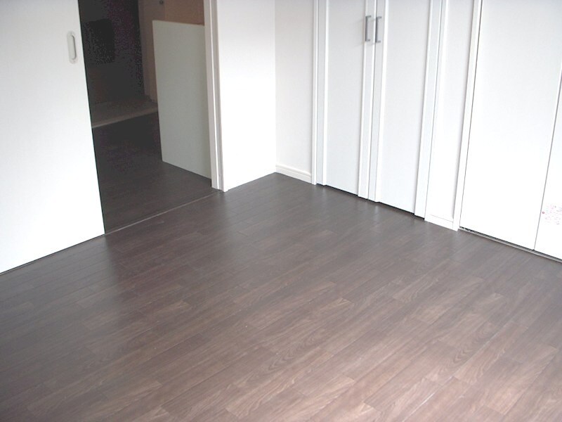 クレセール雅の物件内観写真