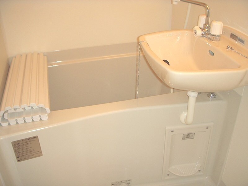 クレセール雅の物件内観写真