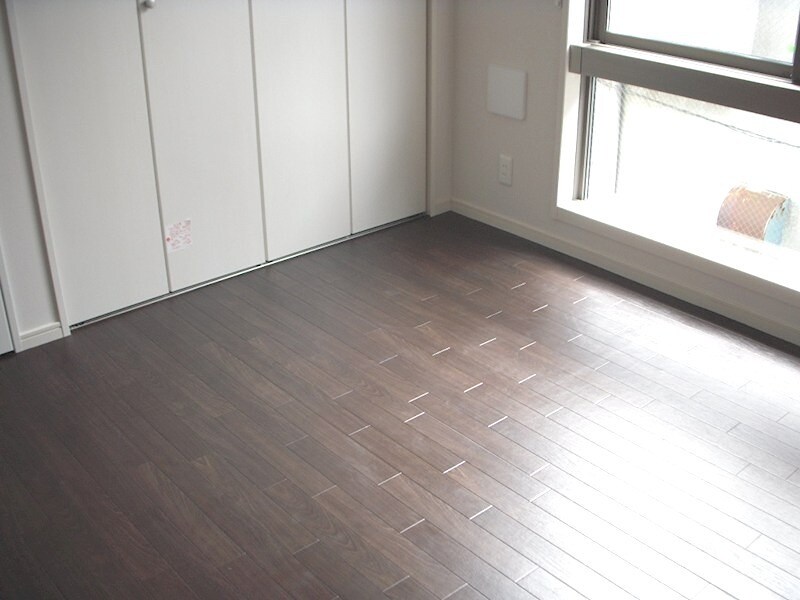 クレセール雅の物件内観写真