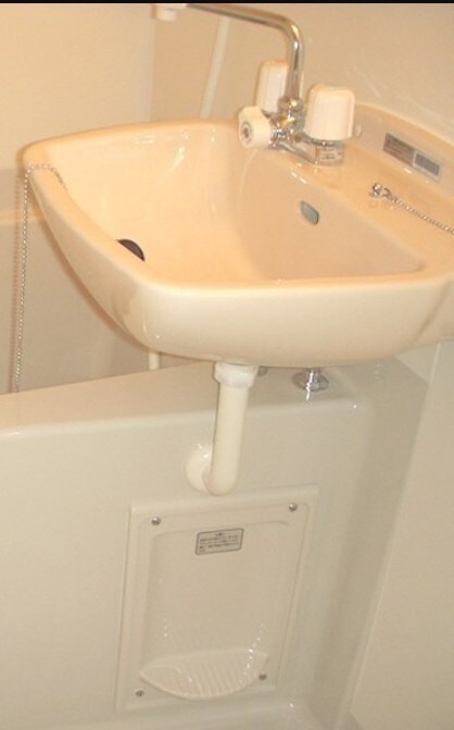 クレセール雅の物件内観写真