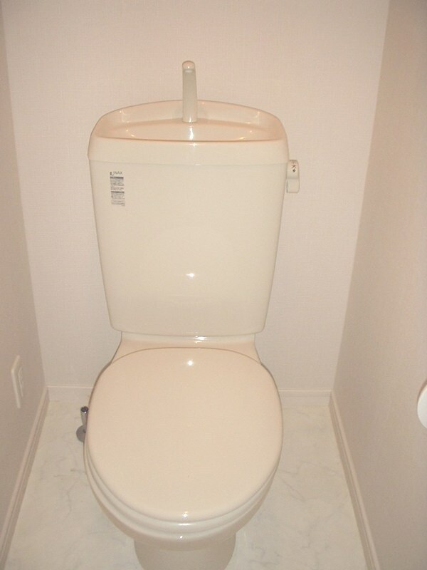 クレセール雅の物件内観写真