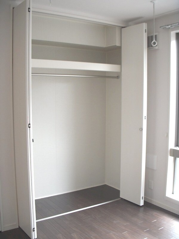 クレセール雅の物件内観写真