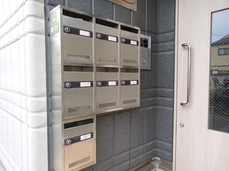 クレセール雅の物件内観写真