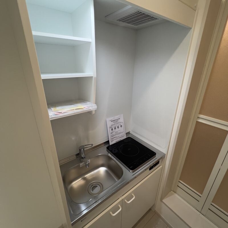 MELDIA亀有Ⅲの物件内観写真