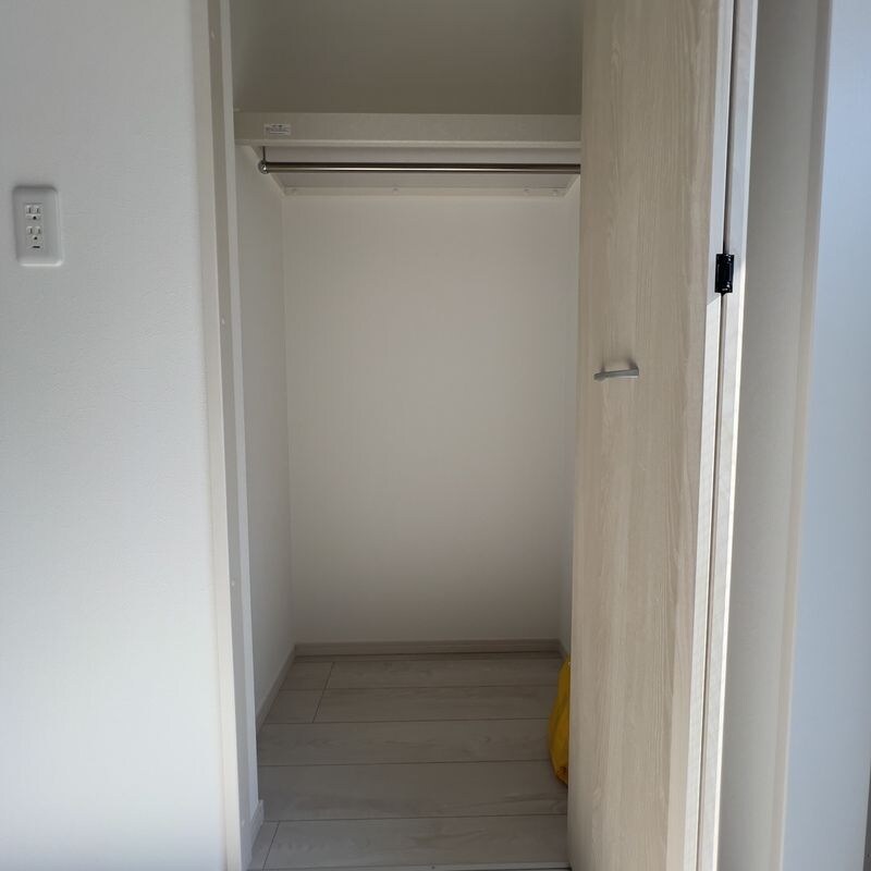 MELDIA亀有Ⅲの物件内観写真