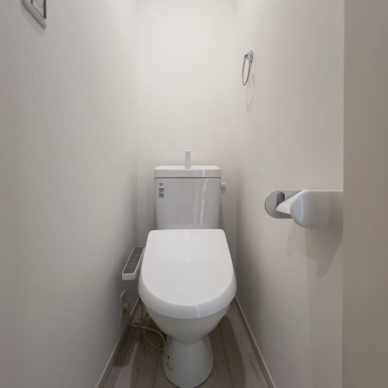 MELDIA亀有Ⅲの物件内観写真