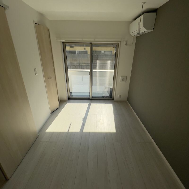 MELDIA亀有Ⅲの物件内観写真