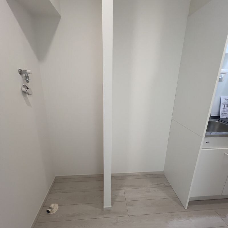 MELDIA亀有Ⅲの物件内観写真